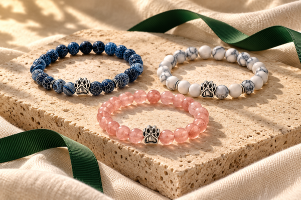 A thoughtful gift for someone who loves animals