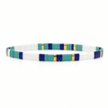 Aurora Tile Bracelet