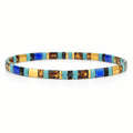 Barkan Tile Bracelet