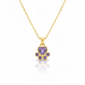 Courage Necklace