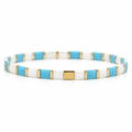 Hydros Tile Bracelet