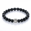 Onyx Bracelet