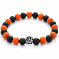Pumpkin Bracelet (Limited Halloween Edition)