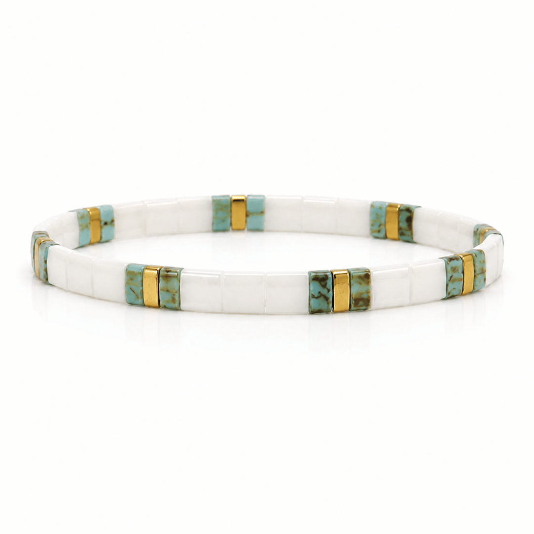 Sageria Tile Bracelet