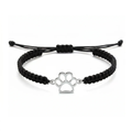 Shadow Rope Bracelet