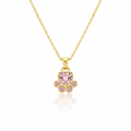 Tender Necklace